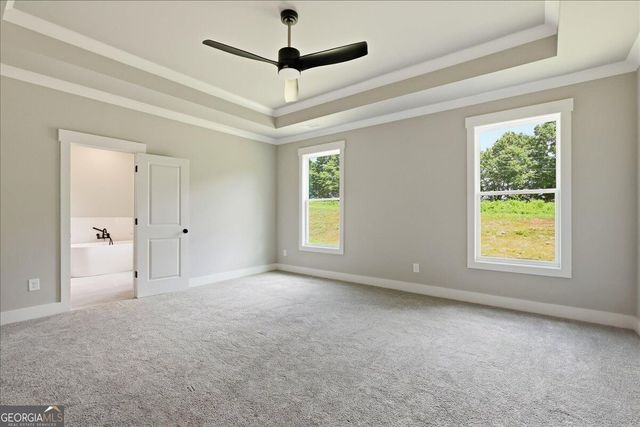 105 Maney Drive, Statham, GA 30666