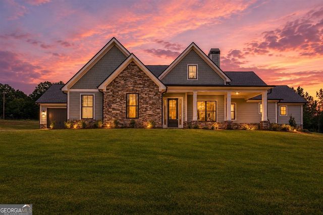 105 Maney Drive, Statham, GA 30666