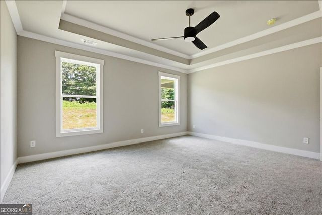 105 Maney Drive, Statham, GA 30666
