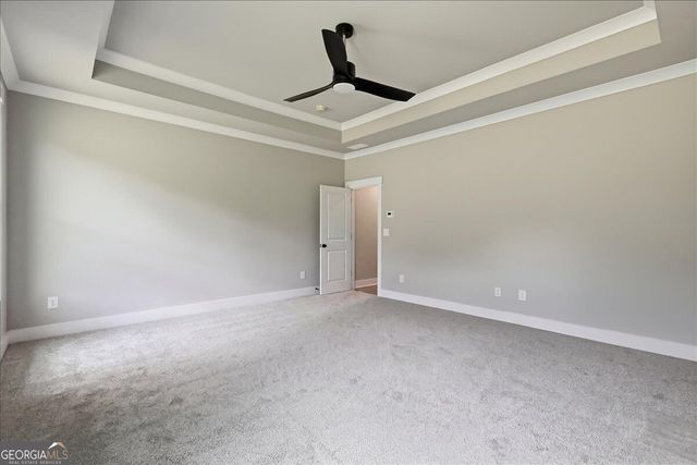 105 Maney Drive, Statham, GA 30666