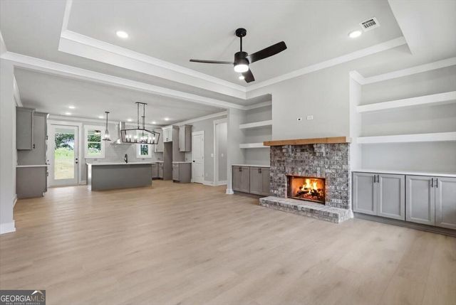 105 Maney Drive, Statham, GA 30666