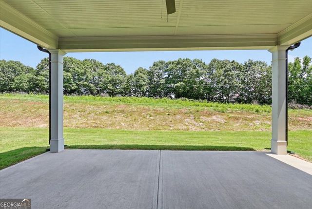 105 Maney Drive, Statham, GA 30666