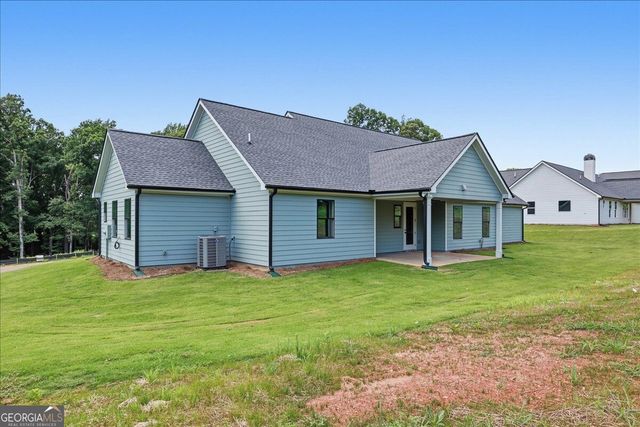 105 Maney Drive, Statham, GA 30666