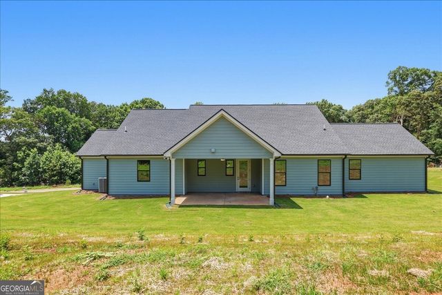 105 Maney Drive, Statham, GA 30666