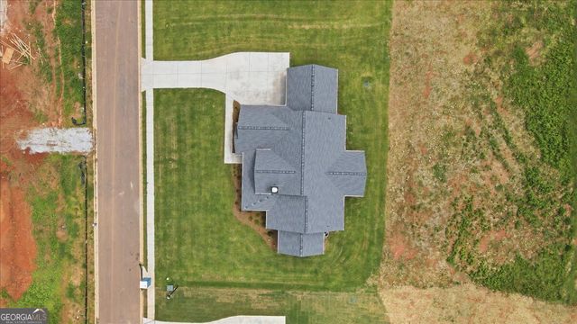 105 Maney Drive, Statham, GA 30666
