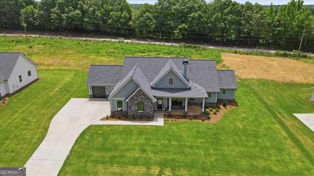 105 Maney Drive, Statham, GA 30666