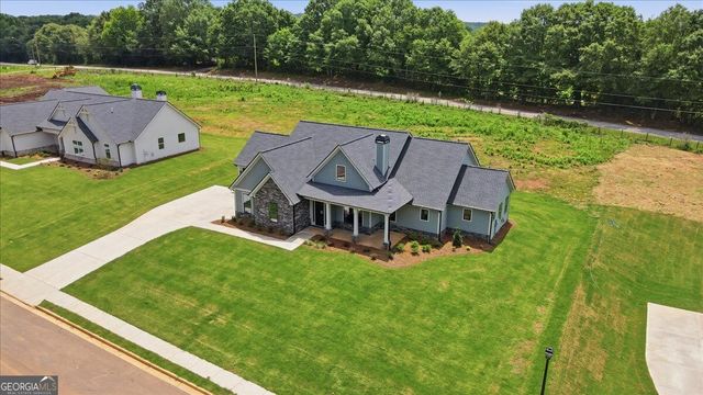 105 Maney Drive, Statham, GA 30666
