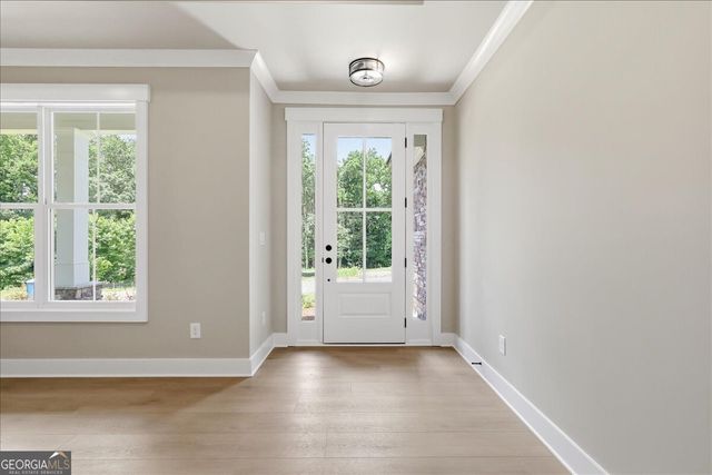 105 Maney Drive, Statham, GA 30666