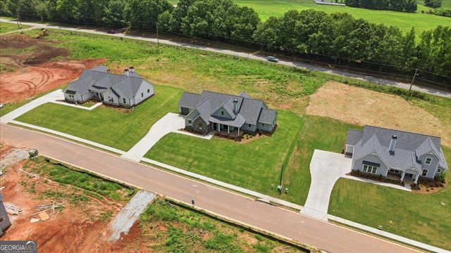 105 Maney Drive, Statham, GA 30666