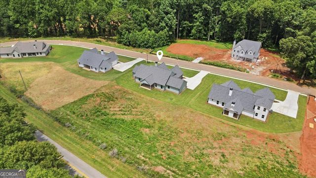 105 Maney Drive, Statham, GA 30666