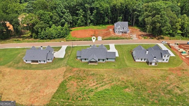 105 Maney Drive, Statham, GA 30666