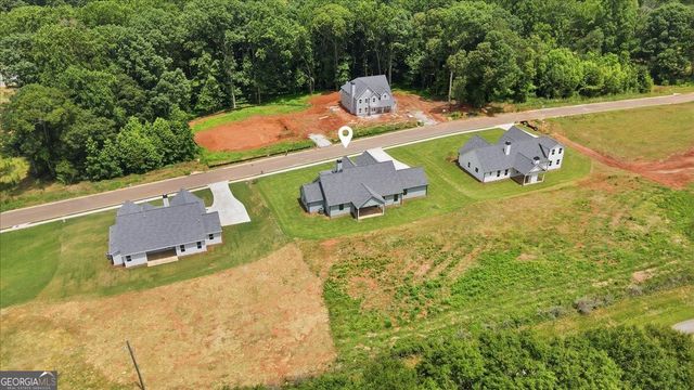 105 Maney Drive, Statham, GA 30666