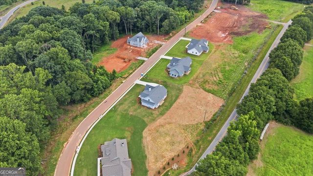 105 Maney Drive, Statham, GA 30666