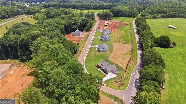 105 Maney Drive, Statham, GA 30666