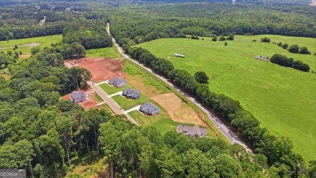 105 Maney Drive, Statham, GA 30666