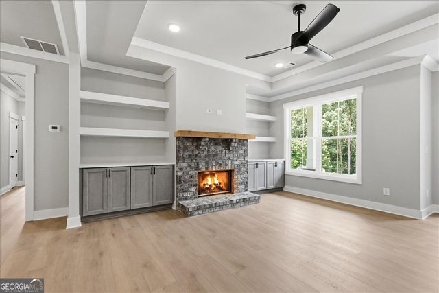 105 Maney Drive, Statham, GA 30666