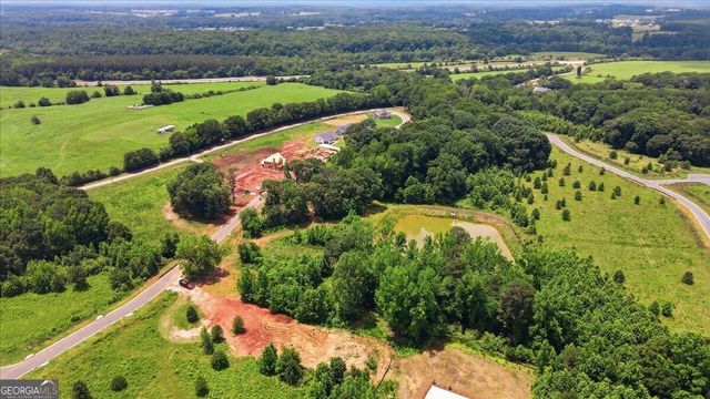 105 Maney Drive, Statham, GA 30666