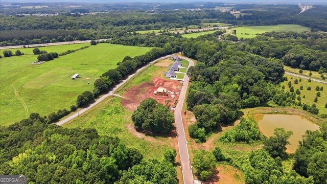 105 Maney Drive, Statham, GA 30666