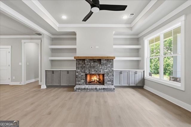 105 Maney Drive, Statham, GA 30666