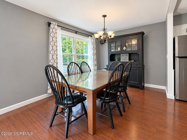 2 Hearth Court, Howell, NJ 07731