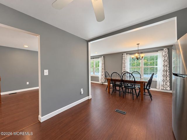 2 Hearth Court, Howell, NJ 07731
