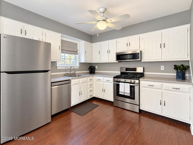 2 Hearth Court, Howell, NJ 07731
