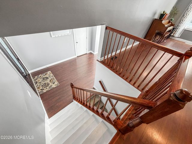 2 Hearth Court, Howell, NJ 07731