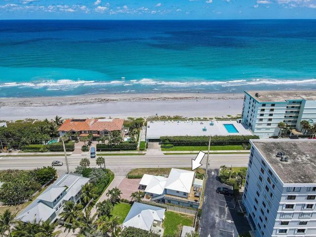 941 Ocean Drive, Juno Beach, FL 33408