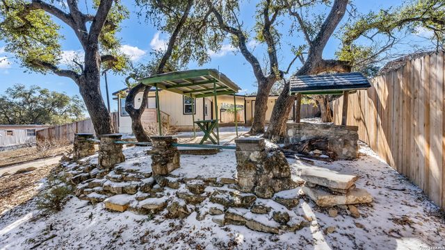 474 ridgehaven, Canyon Lake, TX 78133