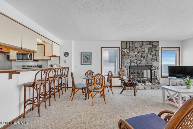 1001 Pelican Court, Kure Beach, NC 28449