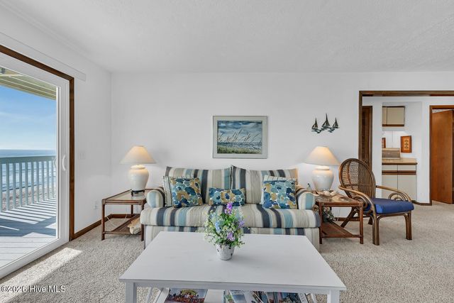 1001 Pelican Court, Kure Beach, NC 28449