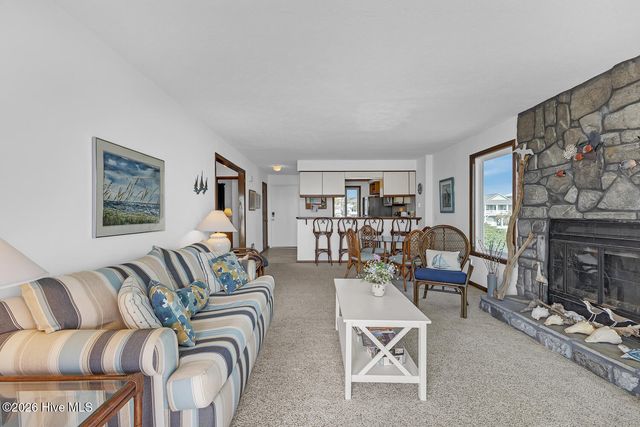 1001 Pelican Court, Kure Beach, NC 28449