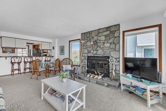 1001 Pelican Court, Kure Beach, NC 28449