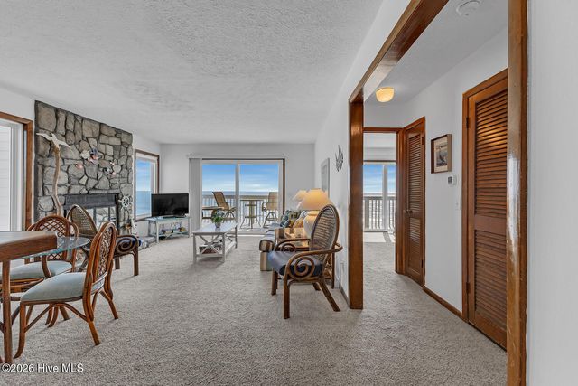 1001 Pelican Court, Kure Beach, NC 28449