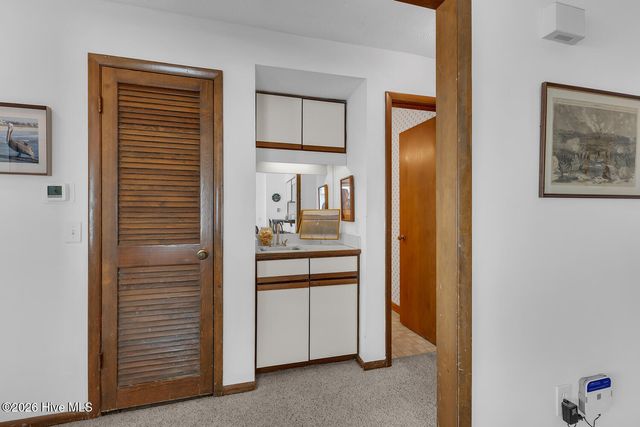 1001 Pelican Court, Kure Beach, NC 28449