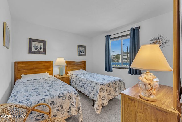 1001 Pelican Court, Kure Beach, NC 28449