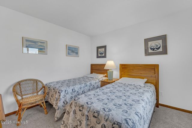 1001 Pelican Court, Kure Beach, NC 28449