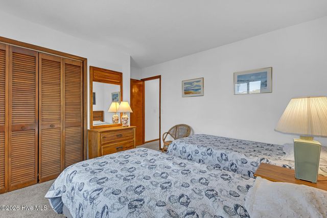 1001 Pelican Court, Kure Beach, NC 28449