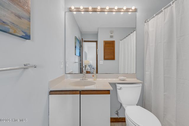 1001 Pelican Court, Kure Beach, NC 28449