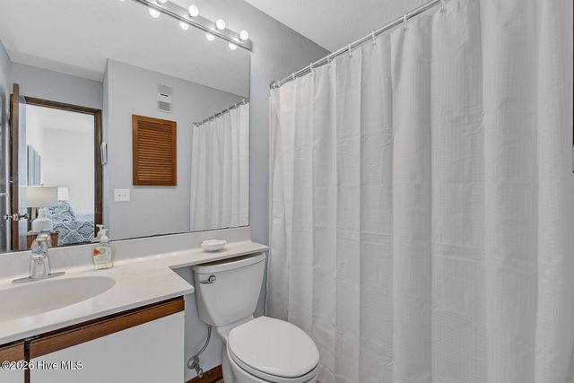 1001 Pelican Court, Kure Beach, NC 28449