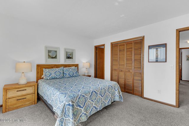 1001 Pelican Court, Kure Beach, NC 28449