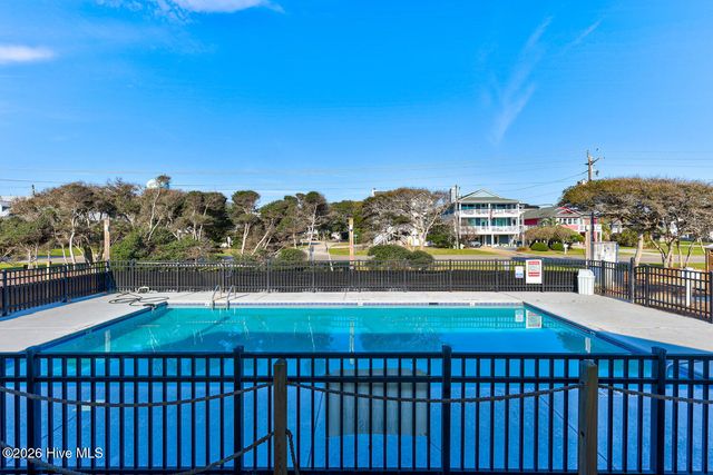 1001 Pelican Court, Kure Beach, NC 28449