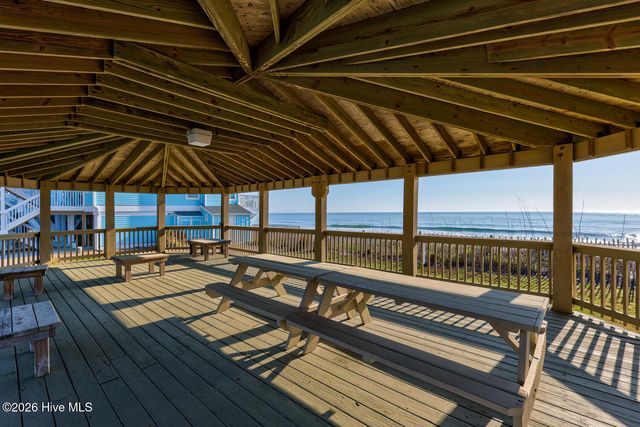 1001 Pelican Court, Kure Beach, NC 28449