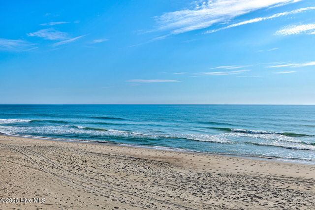 1001 Pelican Court, Kure Beach, NC 28449