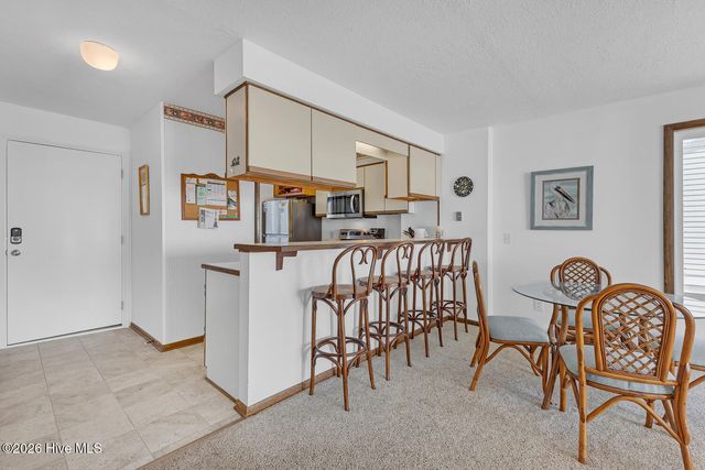 1001 Pelican Court, Kure Beach, NC 28449