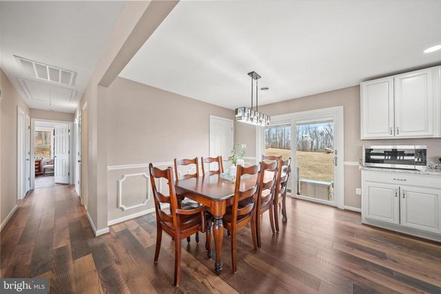 436 CASTLETON VIEW RD, Castleton, VA 22716