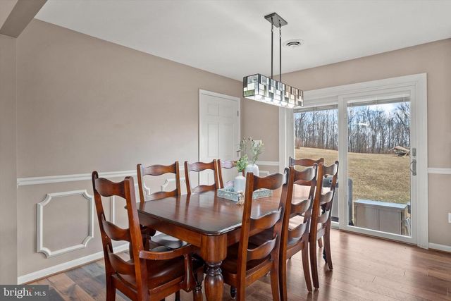 436 CASTLETON VIEW RD, Castleton, VA 22716