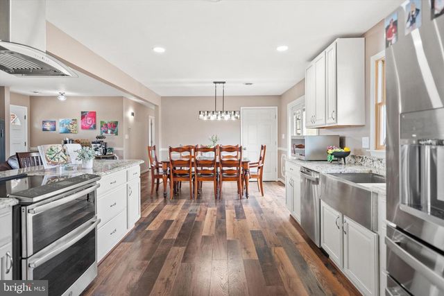 436 CASTLETON VIEW RD, Castleton, VA 22716