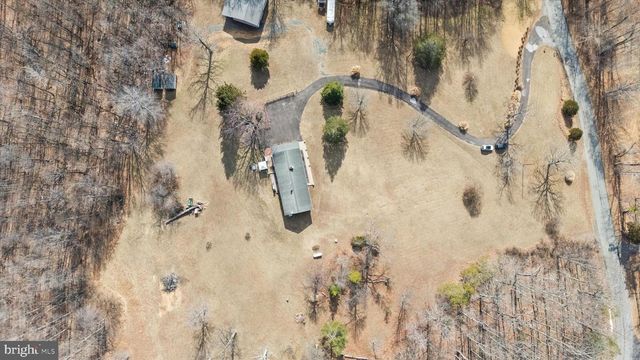 436 CASTLETON VIEW RD, Castleton, VA 22716