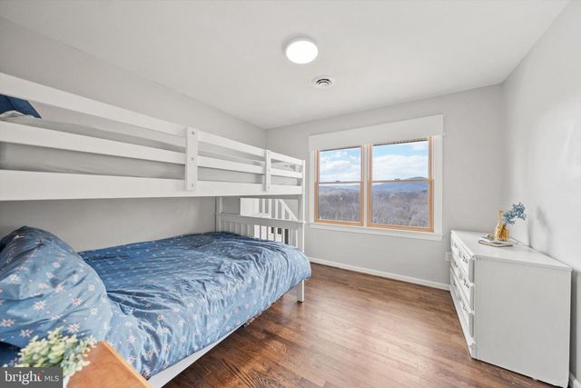 436 CASTLETON VIEW RD, Castleton, VA 22716